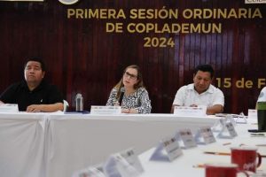 Gobierno de Isla Mujeres aprueba primer paquete de obras transformadoras del Programa de Inversión Anual 2024