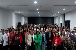 Quintana Roo participa en el Foro Nacional “Intercambio de experiencias y retos en la implementación de la Política Nacional de Igualdad»