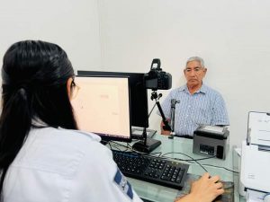 Inicia expedición de licencias de conducir en la Zona Insular del municipio de Isla Mujeres