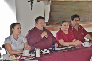 La Fundación de Parques y Museos celebrará su 37 aniversario junto a la conmemoración de los 50 años de Quintana Roo