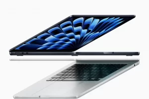 Apple actualiza sus MacBook Air con chip de última generación