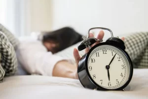 Dormir menos de 5 horas por noche incrementa riesgo de desarrollar diabetes tipo 2