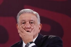 Tribunal Electoral ordena a AMLO evitar declaraciones electorales