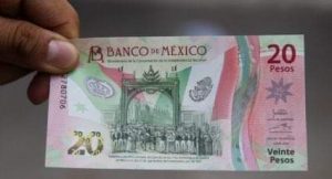 El billete de 20 pesos que dejará de circular ¿cuándo será retirado por Banxico?