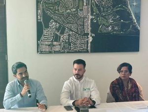 Ciudad Mayacoba será sede del segundo Foro de Tecnología de Agua y Festival Todos Conectados