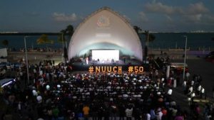 Inauguran autoridades el Cancún World Fest