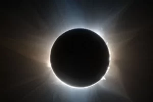 Próximo eclipse solar brindará admiración y ‘oportunidad única’ para los científicos: NASA 