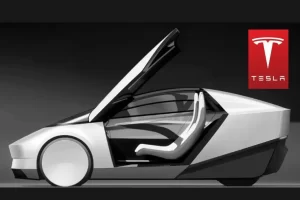 Elon Musk anuncia que Tesla presentará su Robotaxi el próximo 8 de agosto