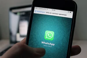 ¿A partir de qué edad puedes usar WhatsApp con su nueva actualización? 