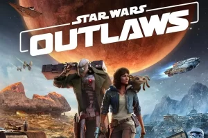 ‘Star Wars Outlaws’, el primer videojuego del mundo abierto de la saga, llegará en agosto