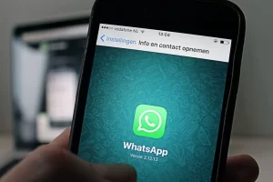 Así puedes activar la verificación de dos pasos en WhatsApp