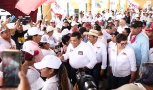 Embajadores del Sudeste Asiático exploran áreas de negocios en Quintana Roo