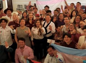 «Conversaciones por el orgullo», Huacho se reúne con integrantes de la comunidad LGTQ+