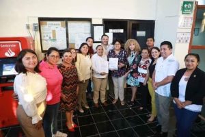 El Gobierno de Quintana Roo institucionaliza programas sociales para las mujeres y niñas quintanarroenses
