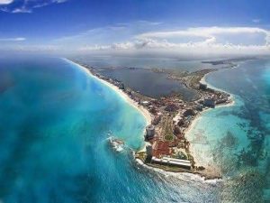 Cancún celebrará el 54 Aniversario