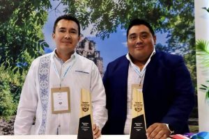 Arranca Isla Mujeres su participación en el Tianguis Turístico de México 2024