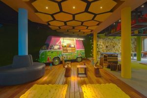 Descubre Hotel Xcaret México: La estancia que redefine el concepto de vacaciones familiares
