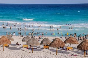 Quintana Roo listo para el Tianguis Turístico de México 2024 con un enfoque innovador hacia la Nueva Era del Turismo