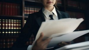 ¿Cuáles son las perspectivas laborales que ofrece la carrera de derecho?