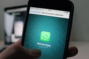 Oferta de gigabytes gratis en WhatsApp es una estafa