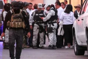 Asesinan en México a cuatro candidatos en abril y suman 19 en 2024