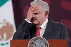 Va a ser muy difícil un retroceso: AMLO a días de las elecciones