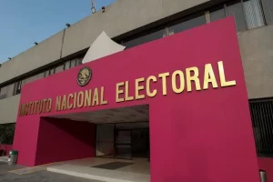 Implementa INE mecanismos para garantizar voto a personas con discapacidad y de diversidad sexual