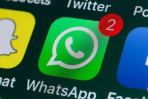 Conoce cuántos datos gastas al usar WhatsApp, según Profeco