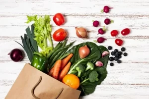 OMS advierte del riesgo de deficiencia de iodo por dieta basada en productos vegetales