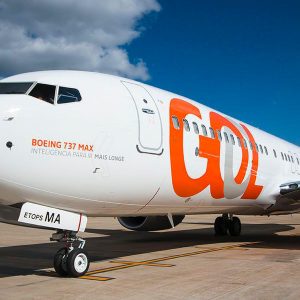 Reanuda aerolínea Gol Linhas Aéreas vuelos directos entre Brasilia y Cancún