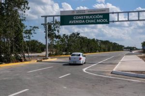 ASF reporta pagos en exceso por 62.7 mdp en obras viales en Cancún 