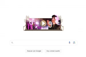 ¿Por qué Google dedica su doodle de este 15 de julio a Juan Gabriel?