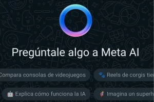 ¿Qué es y para qué sirve Meta AI de WhatsApp?