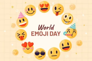 Día del Emoji: estos son los más utilizados por los mexicanos