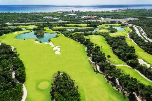 PGA Riviera Maya se enorgullece en anunciar su nominación a Mejor Campo de Golf de México en los prestigiosos Premios Mundiales de Golf 2024