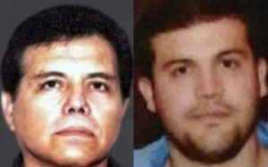 El Mayo e hijo del Chapo fueron engañados para su captura: WSJ