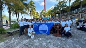 Xcaret alcanza un nuevo hito en sustentabilidad: Xcaret Xailing obtiene certificación Blue Flag para sus catamaranes