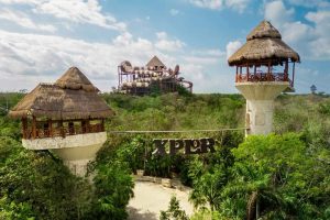 Gran Celebración en Parque Xplor: 15 Años creando historias extraordinarias y 10 Años de «The Bravest Race» en la Riviera Maya