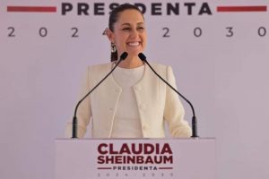 No vamos a abandonar, ni dar carpetazo, vamos a seguir trabajando: Claudia Sheinbaum sobre caso Ayotzinapa