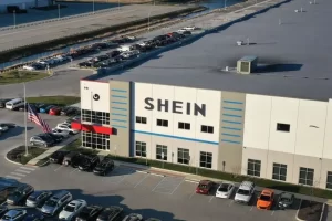 Shein retira productos con quejas por sustancias tóxicas