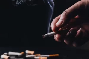 Un solo cigarrillo en el embarazo puede causar graves problemas de salud al recién nacido