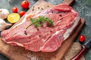 Estudio asocia el consumo habitual de carne roja al desarrollo de diabetes tipo 2