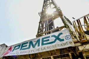 Claudia Sheinbaum anuncia que el próximo lunes presentará al nuevo titular de Pemex