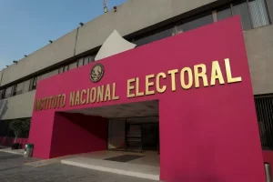 INE perfila otorgar a Claudia Sheinbaum el control de dos tercios del Congreso