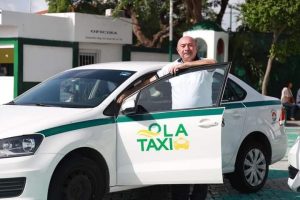 Avanza regulación de plataformas digitales de transporte en Quintana Roo: IMOVEQROO