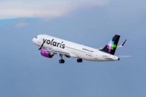 Volaris anuncia nueva conexión aérea Tulum – Guadalajara