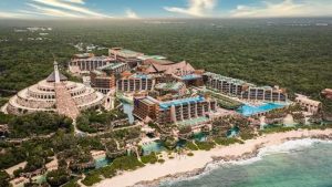 Grupo Xcaret lanza nueva plataforma de reservas para agentes de viajes