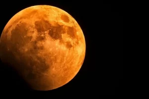 Eclipse lunar en septiembre: ¿cuándo será y cómo se verá en México?