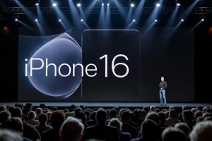 Lo nuevo de Apple: desde el iPhone 16 hasta el Apple Watch 10