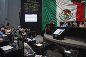 Avala Quintana Roo reforma constitucional federal sobre la Guardia Nacional